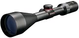 Simmons Truplex Prosport Riflescope (3-9X50, Matte)