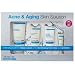 Murad Anti Aging Acne Starter Kit