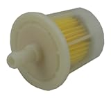 Pentius PFB20118P UltraFLOW Fuel Filter