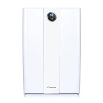 ダイキン(DAIKIN) 加湿空気清浄機「うるおい光クリエール」 ホワイト ACK70M-W