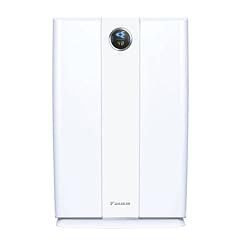 ダイキン(DAIKIN) 加湿空気清浄機「うるおい光クリエール」 ホワイト ACK70M-W
