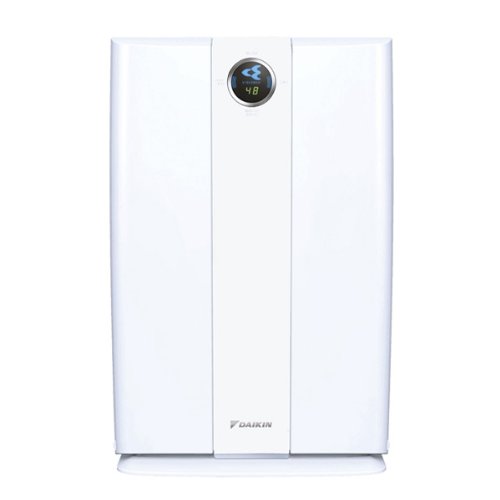 ダイキン(DAIKIN) 加湿空気清浄機「うるおい光クリエール」 ホワイト ACK70M-W