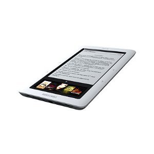 Barnes & Noble NOOK ebook reader (WiFi + 3G)