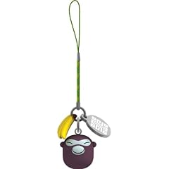 A di Alessi ASG116 Handyanh�nger