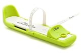 Clarks Toddler Fitting Gauge - Lime