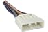 Metra 70-1720 Wiring Harness for Select 1986-1998 Honda/Acura Vehicles