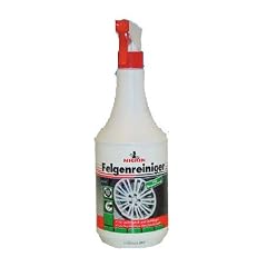 NIGRIN Felgenreiniger 1000ml Nachf�llflasche, , f�r Leichtmetall- und Stahlfelgen auf s�urefreier Tensidbasis entfernt selbst hartn�ckigen Schmutz l�st Bremsstaub