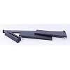 Yamaha L140 Keyboard Stand for P155 and P155B - Black