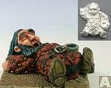 Eigenschaften Ziterdes ZIT79014 / Ziterdes ZIT79014 - Zwerg Gmütloin