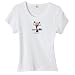 Sporting Goods : Womens Be As You Are NoveltyShort Sleeve Tee Top