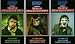 The Art of Special Make-Up Effects Volumes 1-3 [VHS SET]