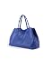 Plain Elegance All Leather Handbag