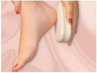 RadaPro professional products Ergonomic Pedicure File