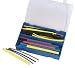Draper 72878 HEAT SHRINK TUBING PACK 95PC