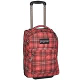 Womens JanSport Wheeled SuperBreak