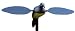 Mojo Dove Decoy With Aluminum Wing Shafts Md: HW2002