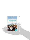 Image de Russian phrasebook & dictionary