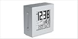 Oregon Scientific Starck Alarm Clock Visual S