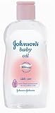 Johnsons Baby Oil 50% Extra Free 300ml