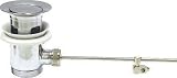 Produkt-Bild: EXCENTER ABLAUFG. F. WT 1 1/4" CHROM
