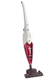 Hoover Athyss ST 730 FB Handsauger / mit und ohne Beutel nutzbar / 1300 W / rot