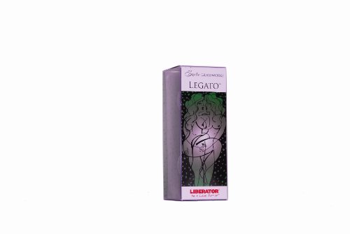Liberator Legato Glass Dildo