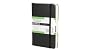 Paris Notebook (Moleskine City Pocket Book)