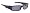 Matte Black Frame/Grey Lens