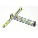 G.W. Schleidt KS115-16 Kaleidoscope T Astrological Signs Motif