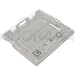 Canon 2562B001 PCC-CP300 Credit Card Size Paper Cassette