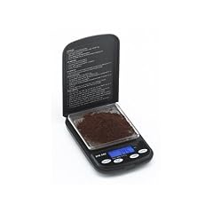 Espressowaage Digitalwaage Feinwaage Kaffeewaage f�r die exakte Menge Kaffeepulver, ideal f�r Barista und Kaffeeliebhaber