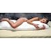 Core Staphcheck Body Pillow, 60" X 17"