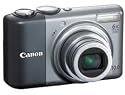 Canon PowerShot A2000 IS 10MP Digital Camera