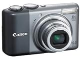 Compare Prices: Canon - PowerShot Powershot A2000