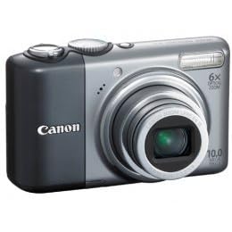 Canon - PowerShot Powershot A2000