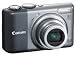 Canon PowerShot A2000 IS 10MP Digital Camera