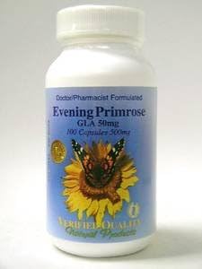 Verified Quality - Echinacea Extract SE 4% 500 mg 60 caps [Health and Beauty] by Verified Quality
