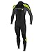 O'Neill Wetsuits Youth Epic 4/3 mm Full Suit