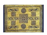 SARONG-CELTIC COLLAGE