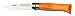 Sporting Goods : Boker OP84 Opinel Medium Folding Knife, Stainless Steel Blade