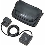 Panasonic Digital Video Camera Battery Pack Holder Kit