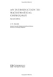 An Introduction to Mathematical Cosmology