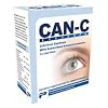 CAN-C Eye Drops 2x 5ml Vials