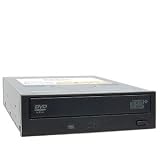 Samsung TS-H492 52x32x52 CD-RW/16x DVD-ROM IDE Drive (Black)