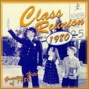 Class Reunion - Greatest Hits of 1980
