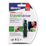 TraveDrive CL 16GB