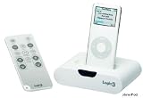 Review Logic3 MIP116W / Logic3 MIP116W Universal Dock for iPod with Remote Control