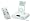 Logic3 MIP116W Universal Dock  for iPod with Remote Control