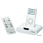 Logic3 MIP116W Universal Dock  for iPod with Remote Control