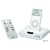 Logic3 MIP116W Universal Dock  for iPod with Remote Control